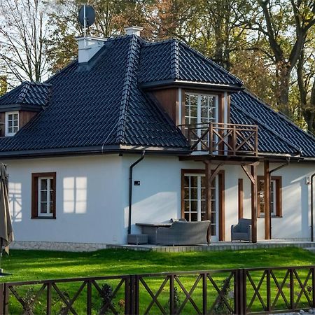 Zamkowe Wzgórze Dom nr 9 Kazimierz Dolny, Góry Vila Exterior foto